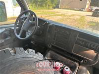 2006 Chevrolet Express