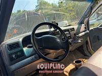 1999 Ford F-550