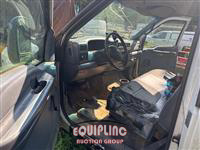 1999 Ford F-550