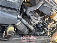 1999 Ford F-550