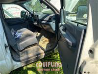 1999 Ford F-550