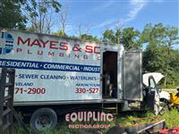 1999 Ford F-550