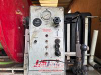 1999 Ford F-550