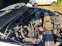1999 Ford F-550