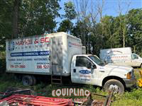 1999 Ford F-550