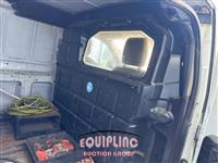 2017 Ford T150
