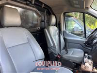 2017 Ford T150