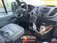 2017 Ford T150