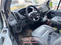 2017 Ford T150