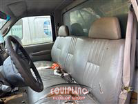 2000 Chevrolet GMT-400