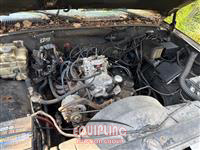 2000 Chevrolet GMT-400