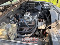 2000 Chevrolet GMT-400