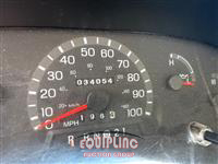 2000 Ford E-350