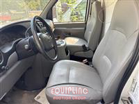 2000 Ford E-350