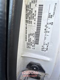 2000 Ford E-350
