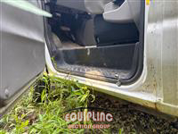 2000 Ford E-350