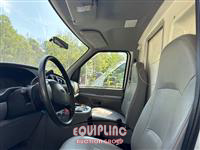 2000 Ford E-350