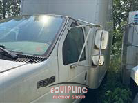 2000 Ford E-350