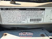 2000 Ford E-350