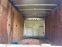 2000 Ford E-350
