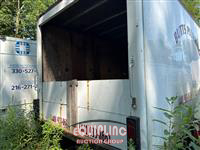 2000 Ford E-350