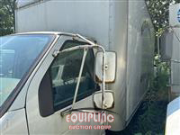 2000 Ford E-350