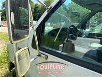 2000 Ford E-350