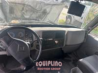2008 International MA025
