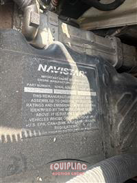 2008 International MA025
