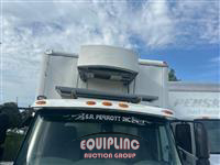 2008 International MA025