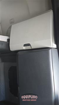 2020 Freightliner CASCADIA