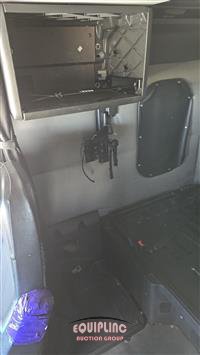 2020 Freightliner CASCADIA