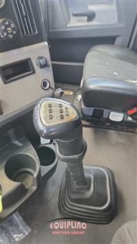 2020 Freightliner CASCADIA
