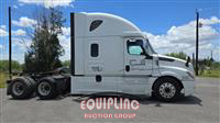 2020 Freightliner CASCADIA