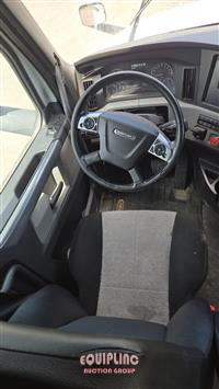2021 Freightliner CASCADIA