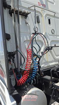 2021 Freightliner CASCADIA
