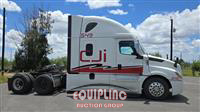 2021 Freightliner CASCADIA
