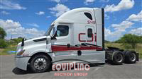2021 Freightliner CASCADIA