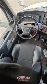 2020 Freightliner CASCADIA