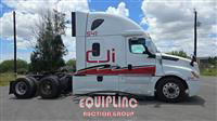 2020 Freightliner CASCADIA