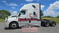 2020 Freightliner CASCADIA