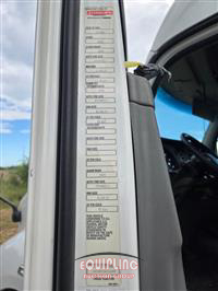 2017 Kenworth T680