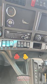 2017 Kenworth T680