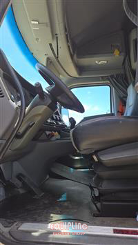 2017 Kenworth T680