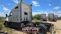 2017 Kenworth T680