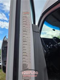 2017 Kenworth T680