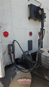 2017 Kenworth T680