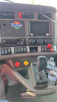 2017 Kenworth T680
