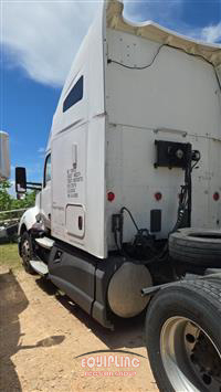 2017 Kenworth T680
