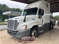 2016 Freightliner CASCADIA